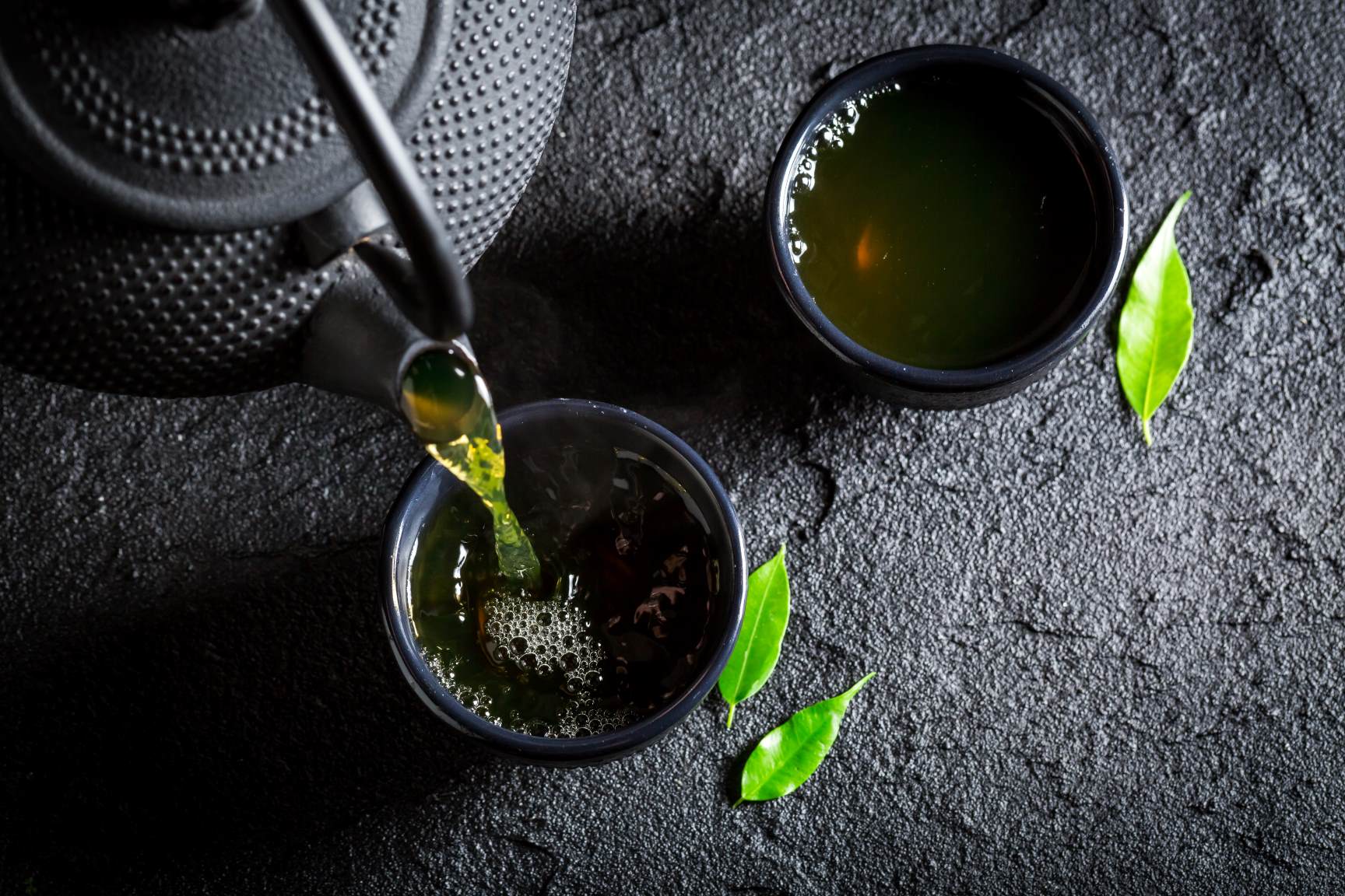 急須で楽しむ!初心者向けお茶の淹れ方講座