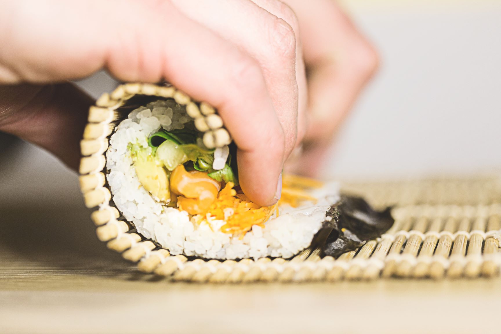 海苔の豆知識!表裏の違いから見分け方、美味しい食べ方まで徹底解説
