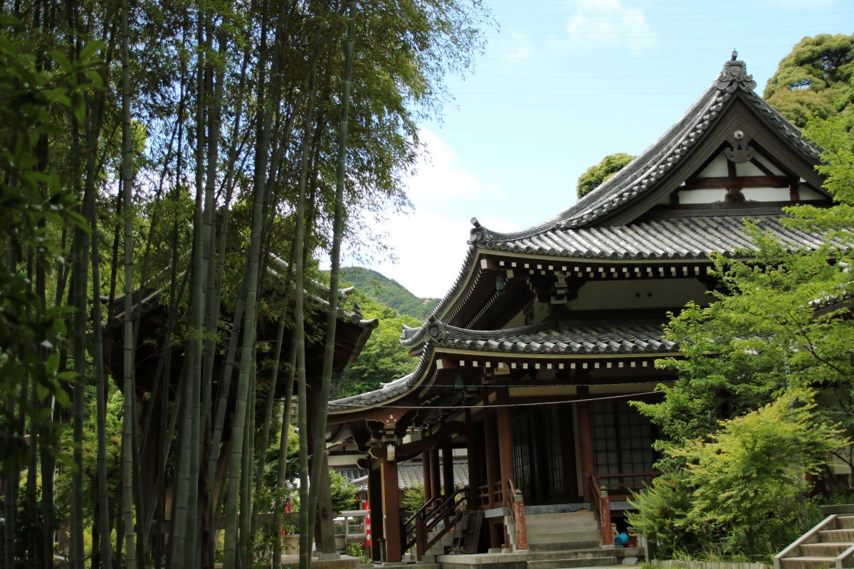 寺院と茶:仏事と深く結びつく日本の伝統