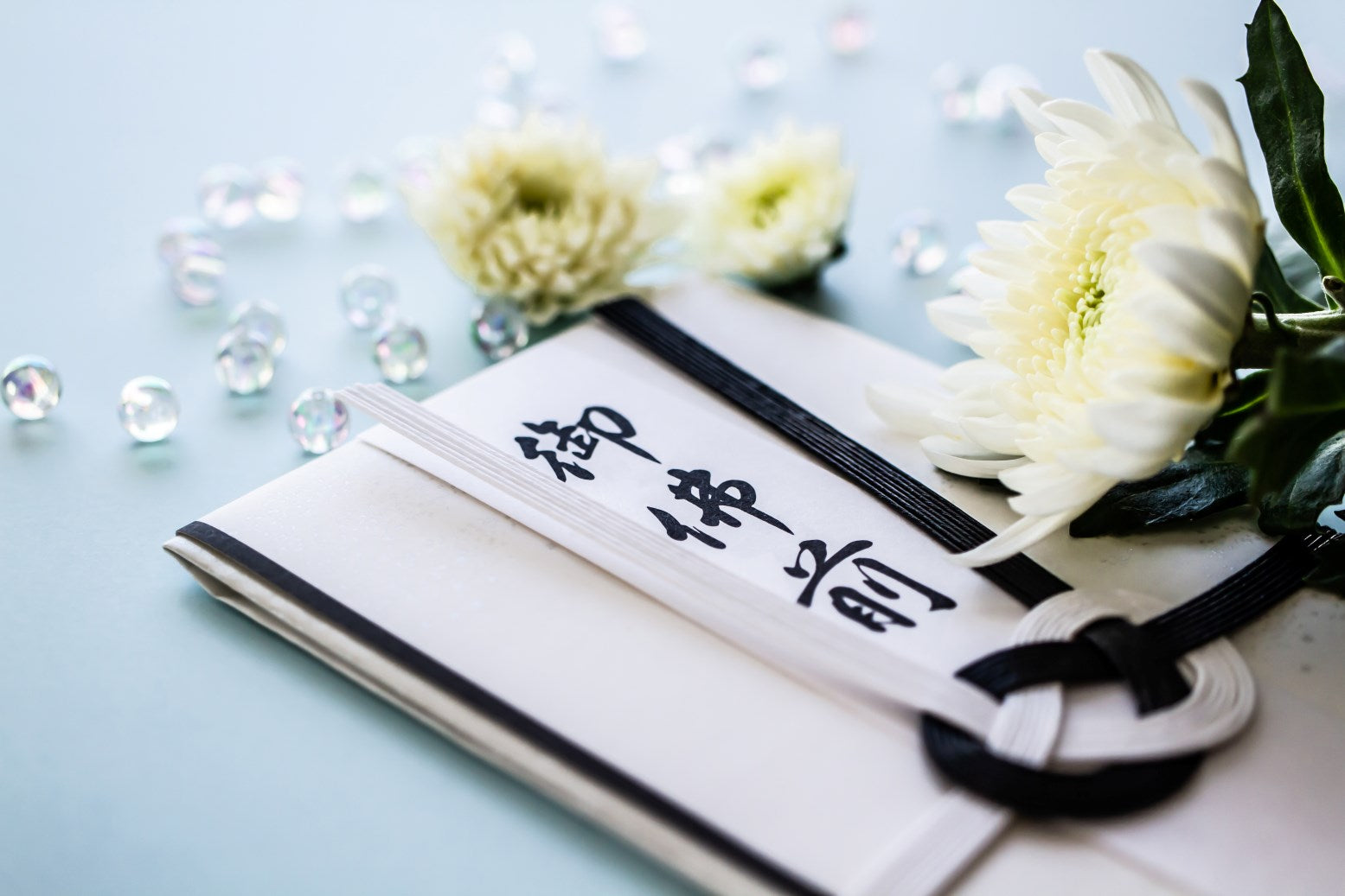 香典返しマナー完全ガイド!選び方からマナーまで徹底解説