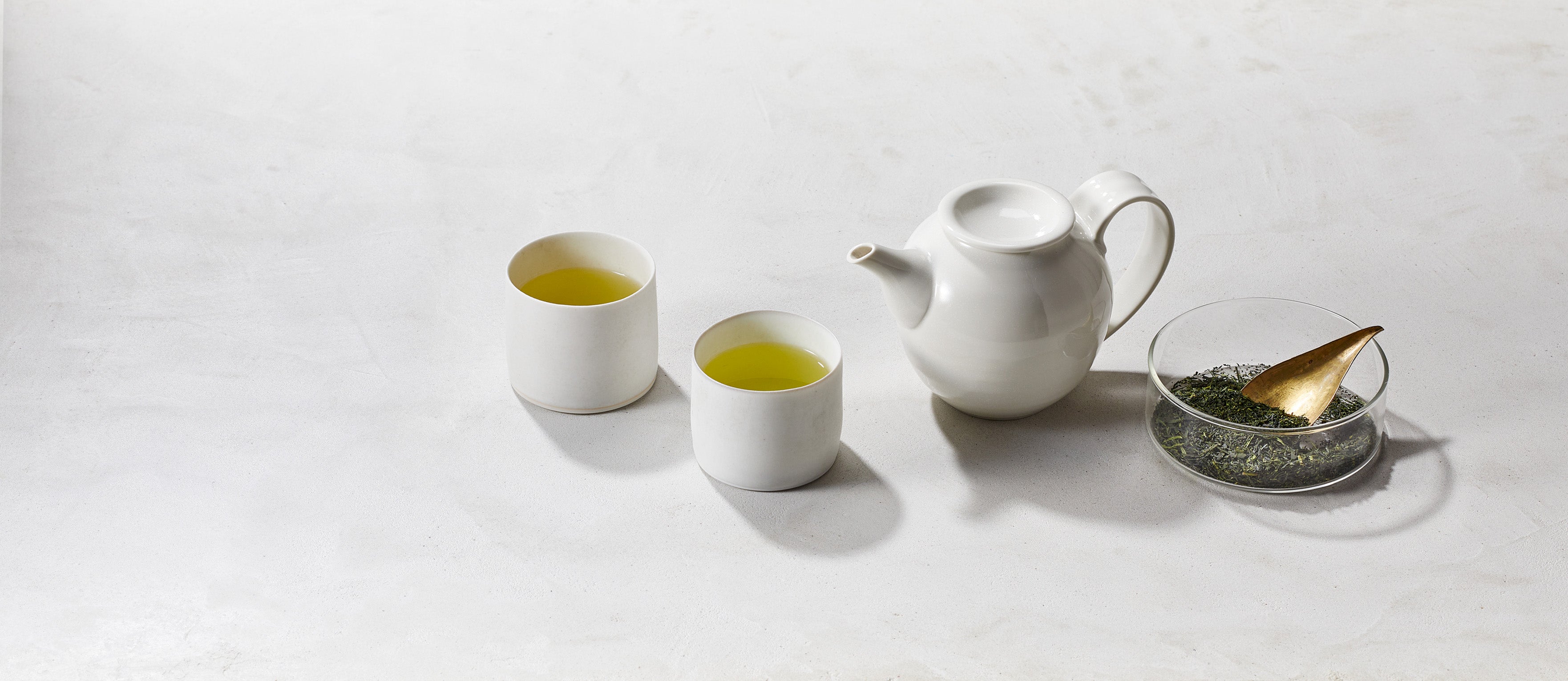 お茶