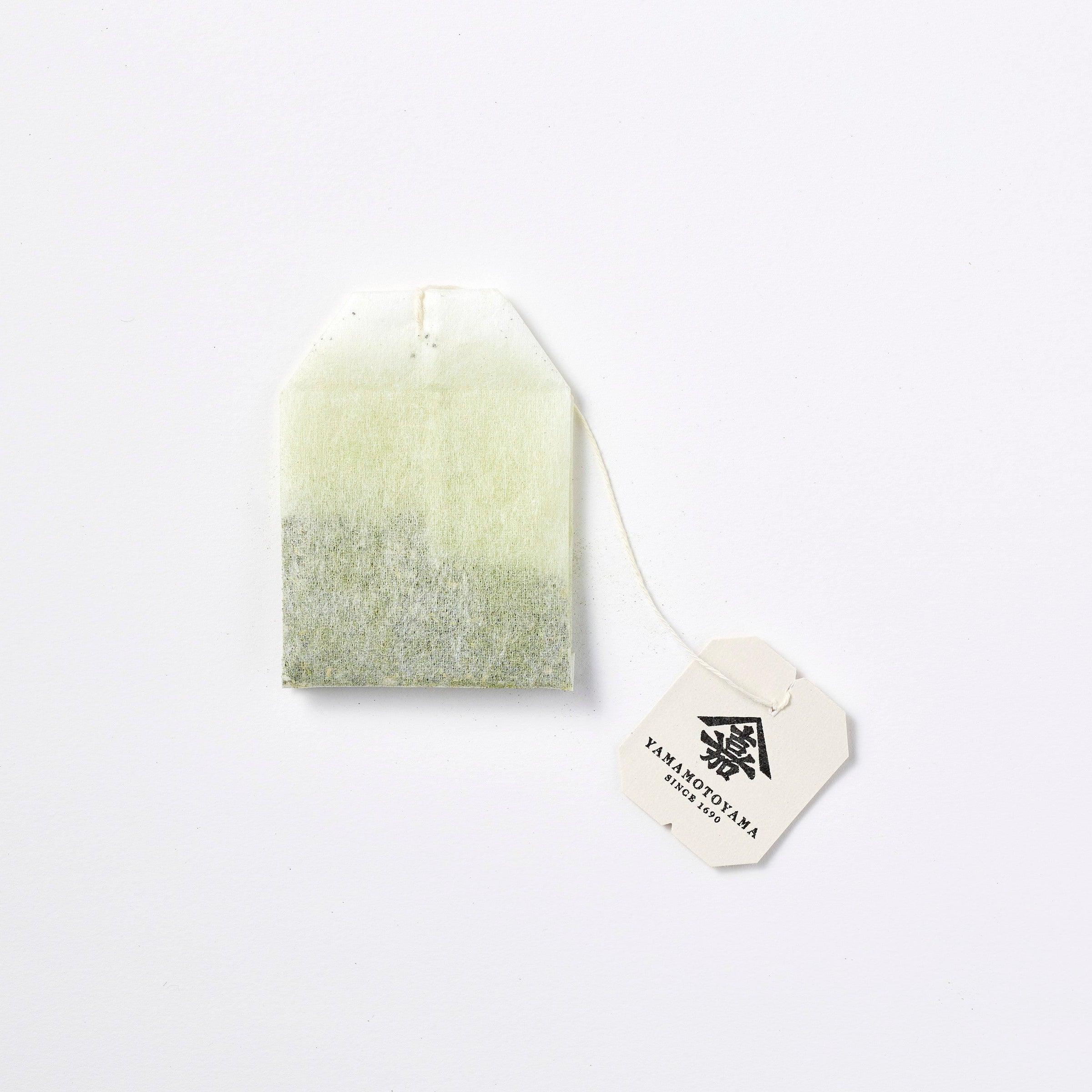 煎茶ティーバッグ40袋入 (1ケース:6点)