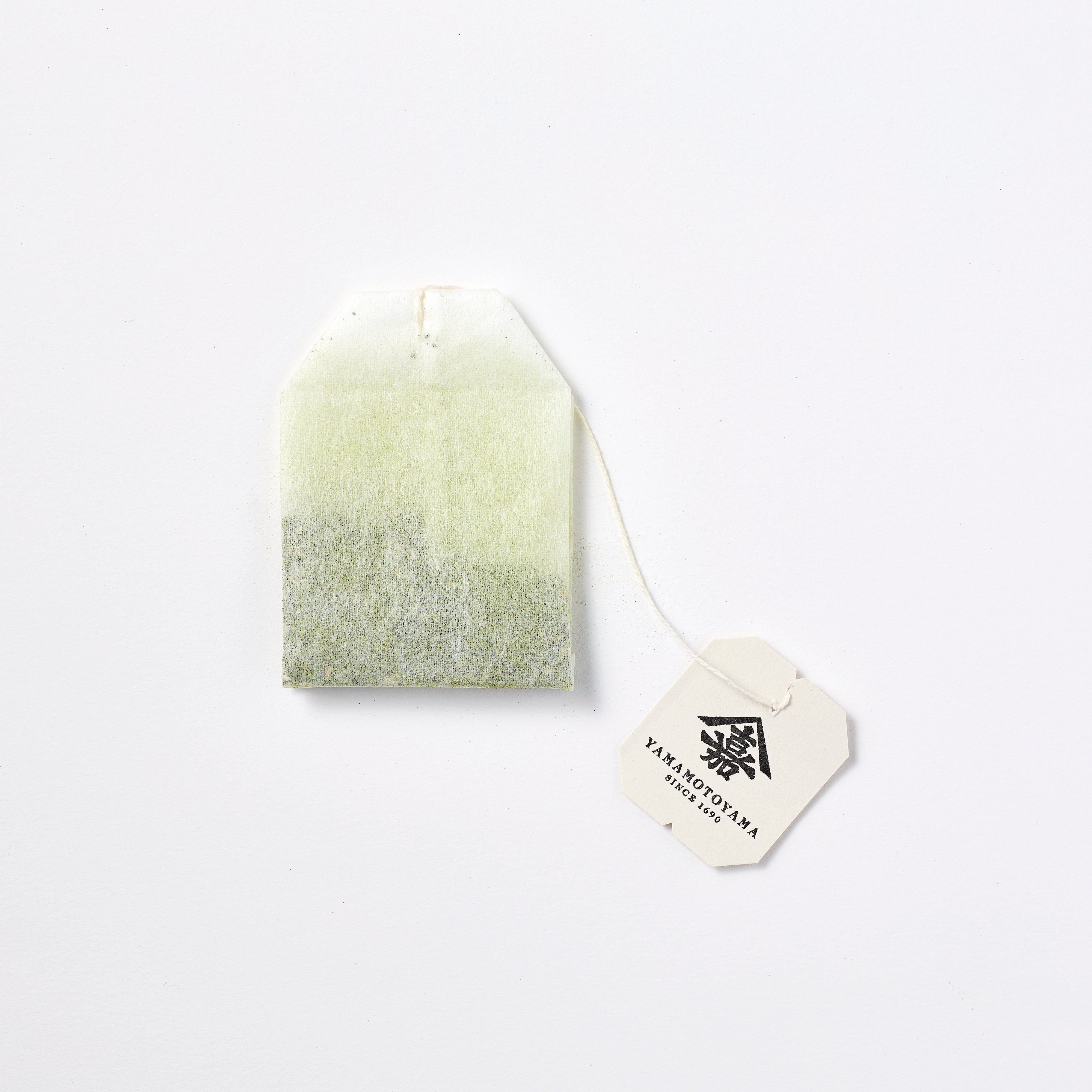 煎茶ティーバッグ20袋入 (1ケース:10点)