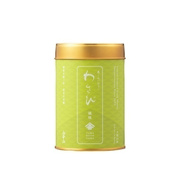 お茶海苔詰合せ 味付海苔わさび