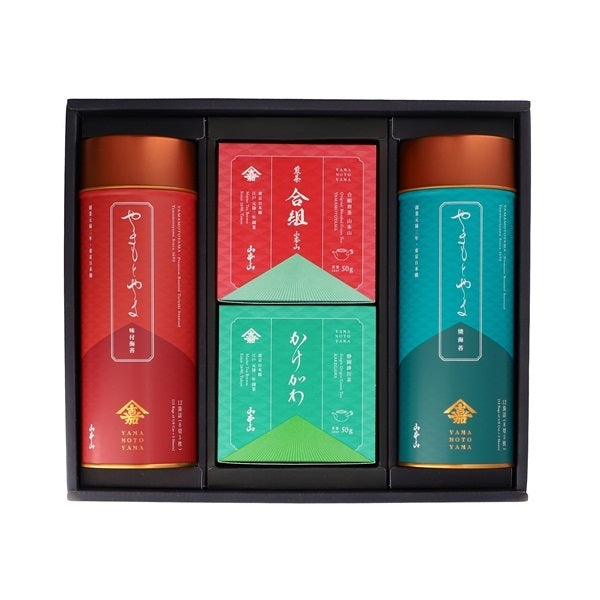 訳あり お茶海苔詰合せ 合組・かけがわ・8切