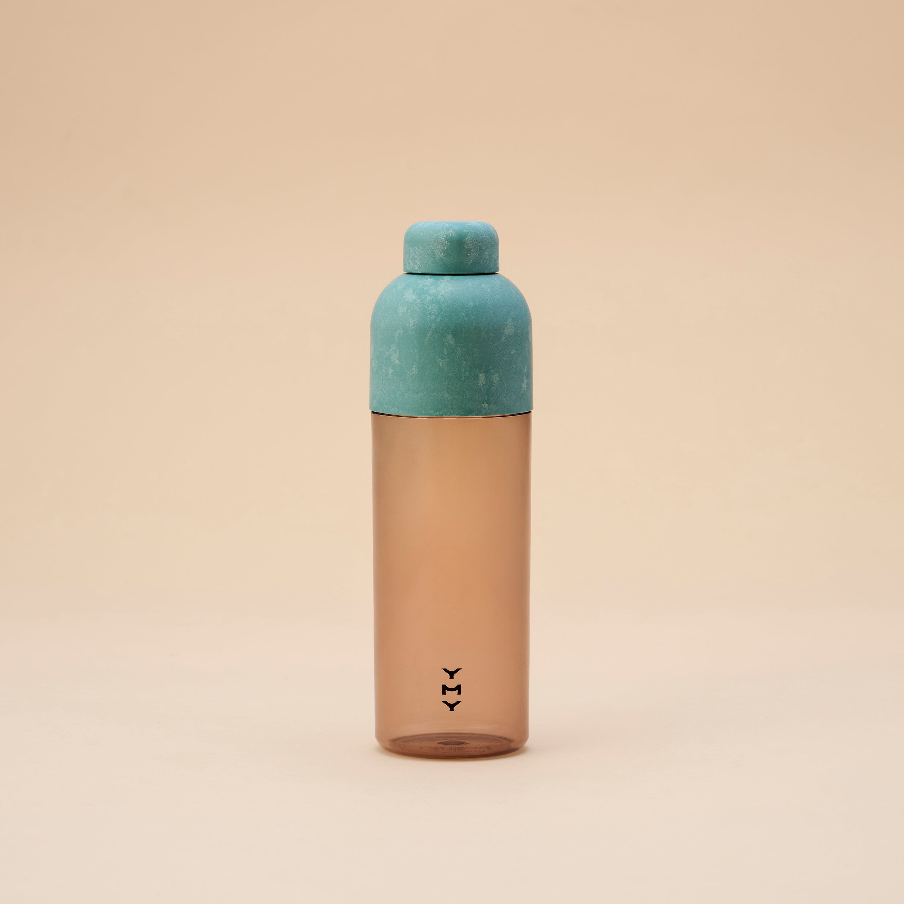 Blue Water Bottle