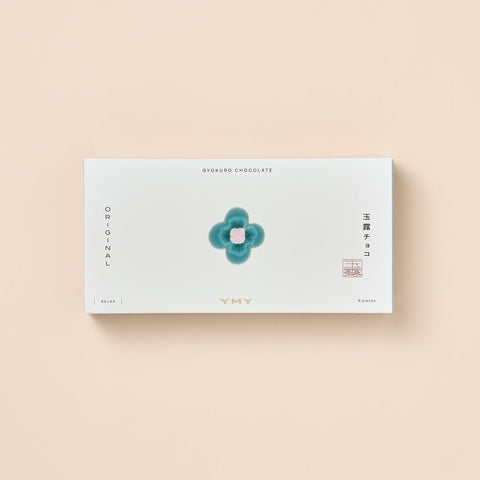 玉露チョコ<br>オリジナル