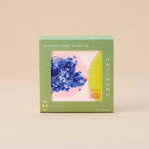 Gyokuro Herbal Tea HAJIMARU
