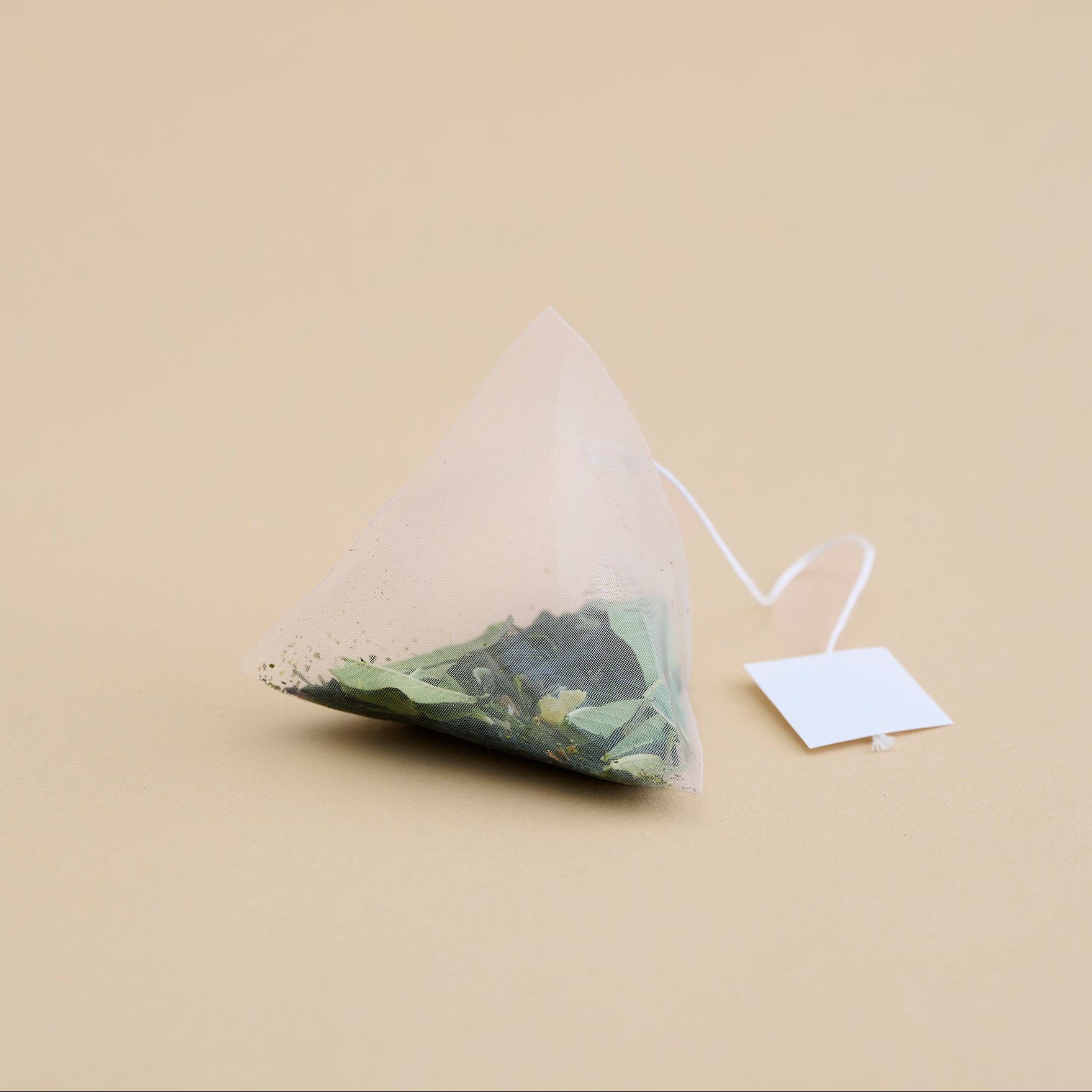 Gyokuro Herbal Tea<br>SUSUMU, 7 bags