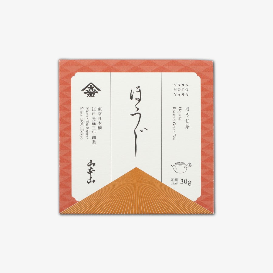 ほうじ茶 30g