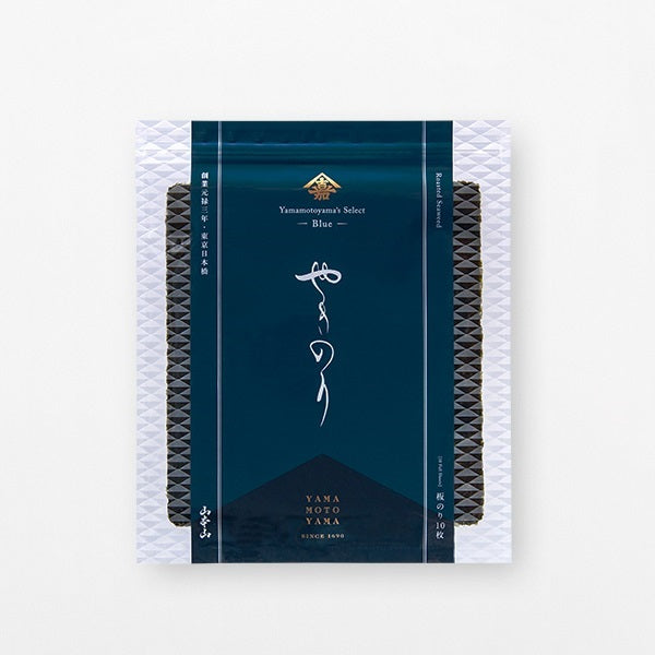 EC限定 焼海苔の詰合せ(構成品: KSZ-10)