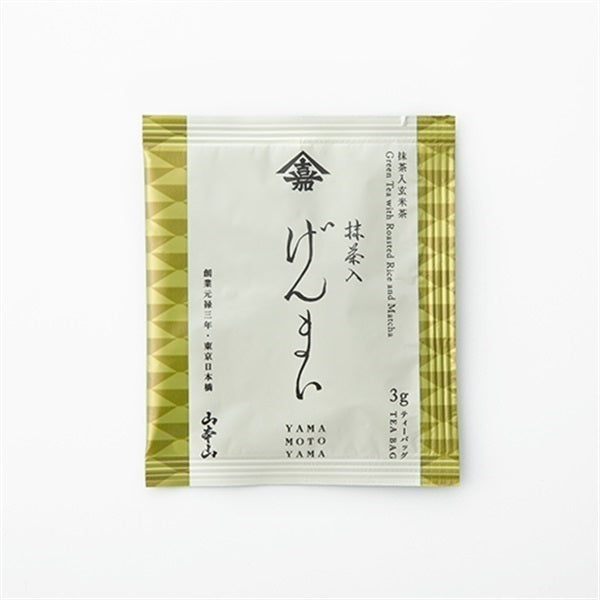 玉露・合組・産地別煎茶 ティーバッグ10袋セット (1ケース:10点)
