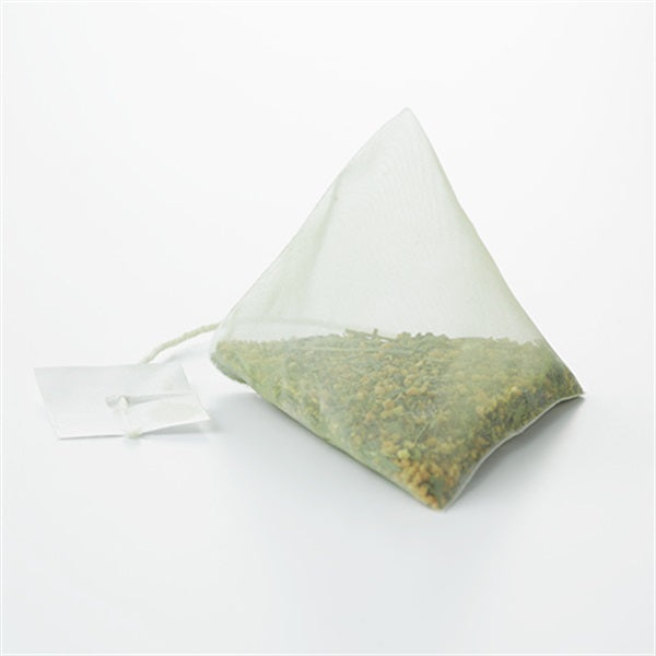 「抹茶入げんまい茶」ティーバッグ
