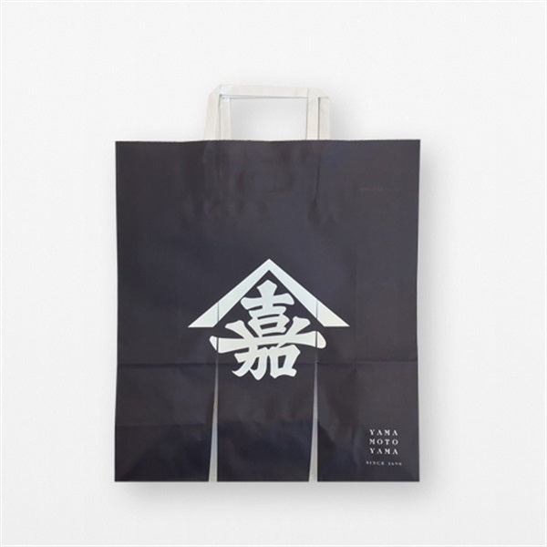 手提げ袋:小