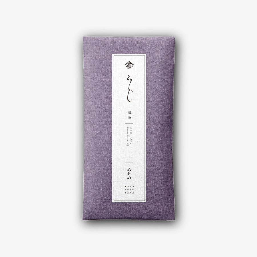 煎茶うじ 80g (1ケース:6点)