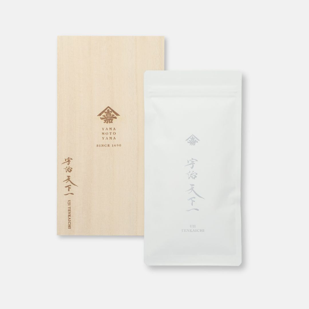 宇治天下一