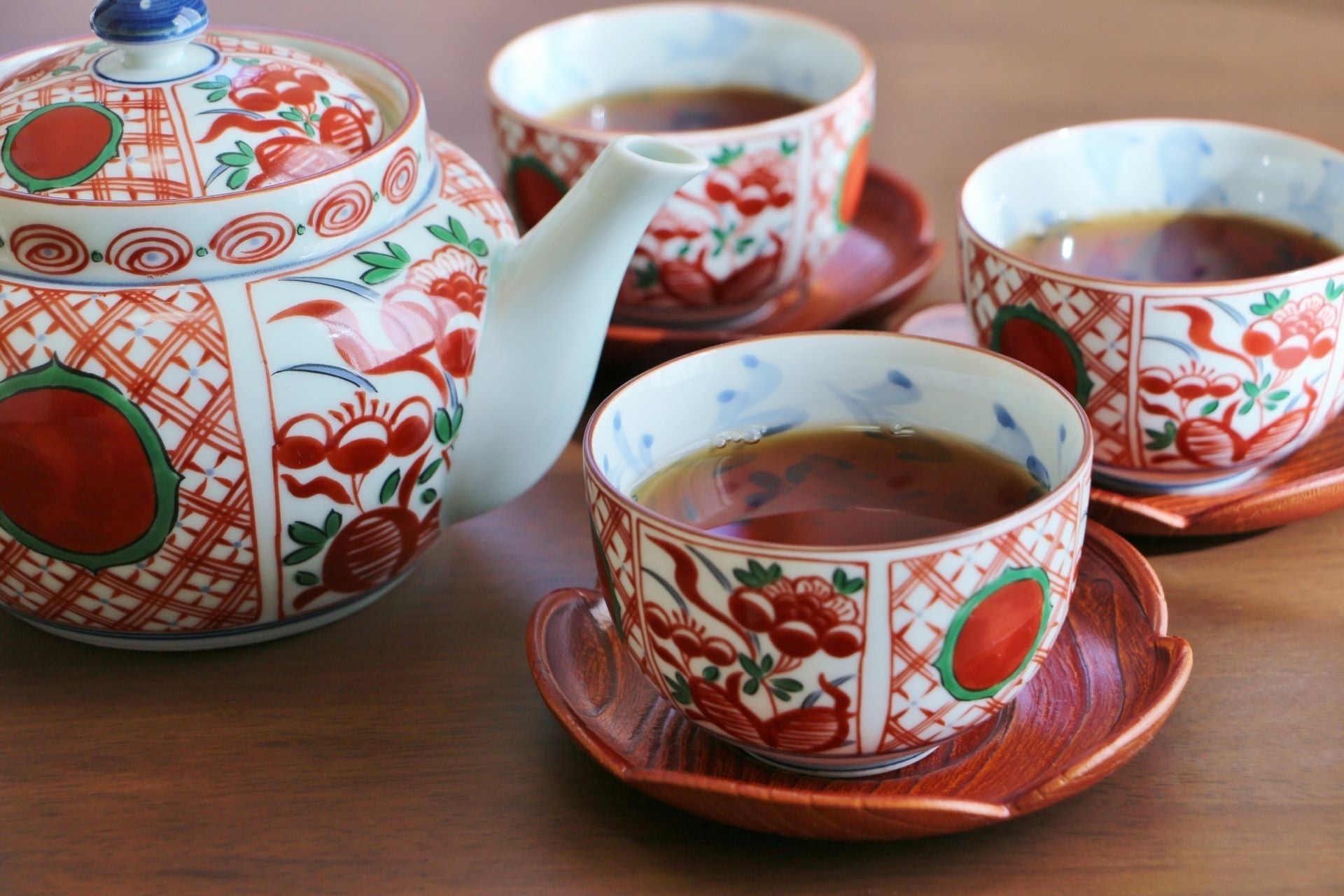 ほうじ茶はカフェイン少なめ？実はそんなことはなかった！意外な真実を解説