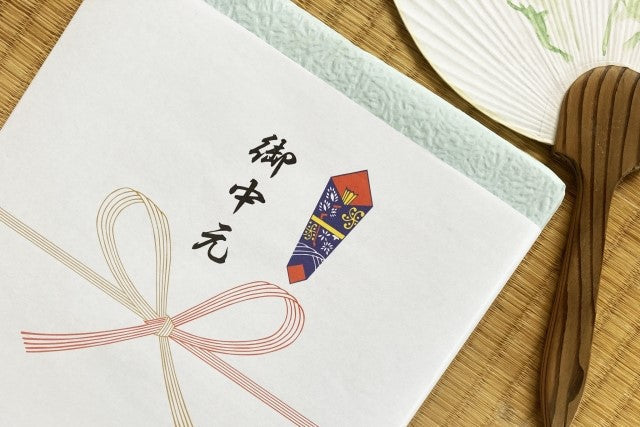 初めてでも安心！お中元の基本知識と贈り方マナー