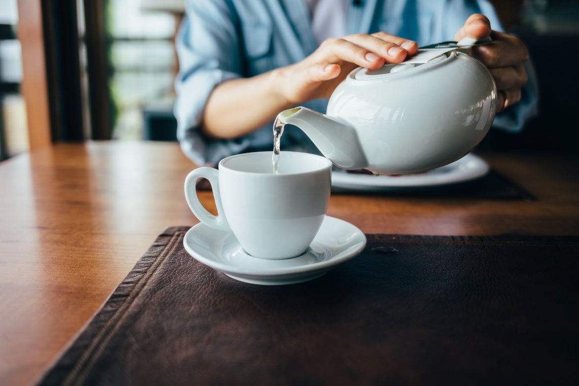 世界一お茶好きの国はどこ？意外なランキングも紹介