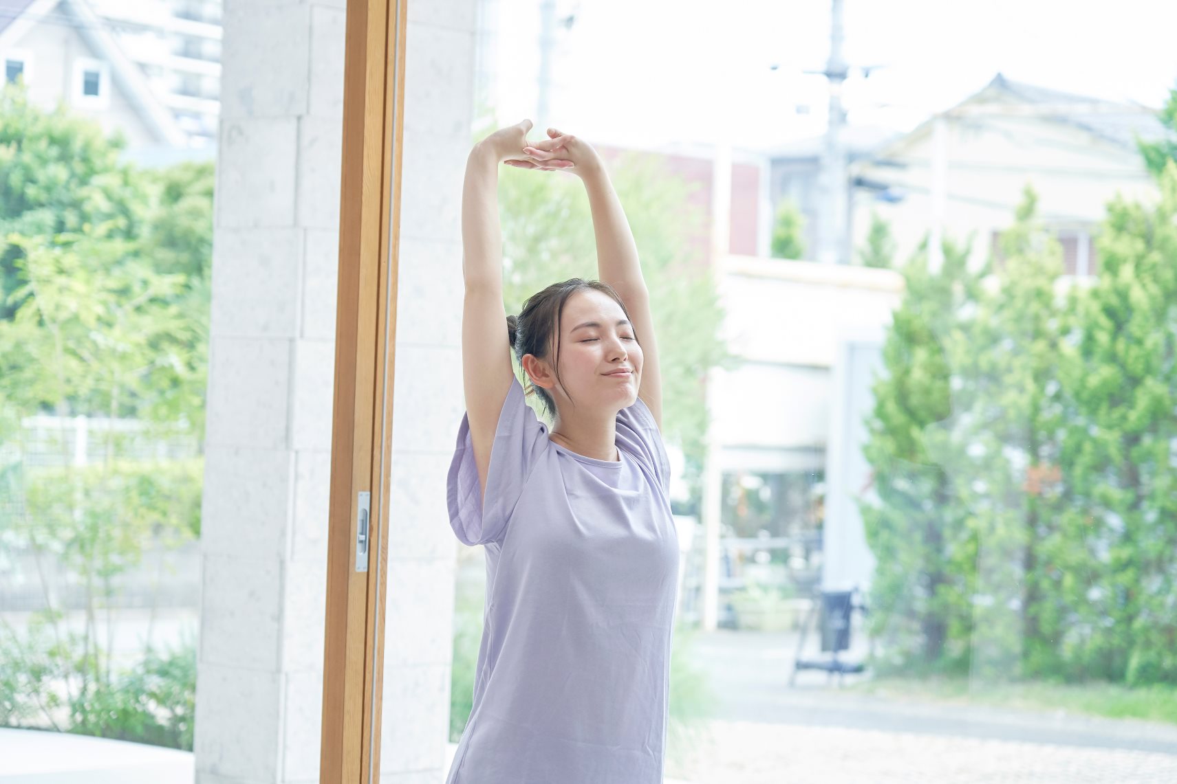ほうじ茶の健康効果｜効能とは　血行促進や睡眠の質改善も!?