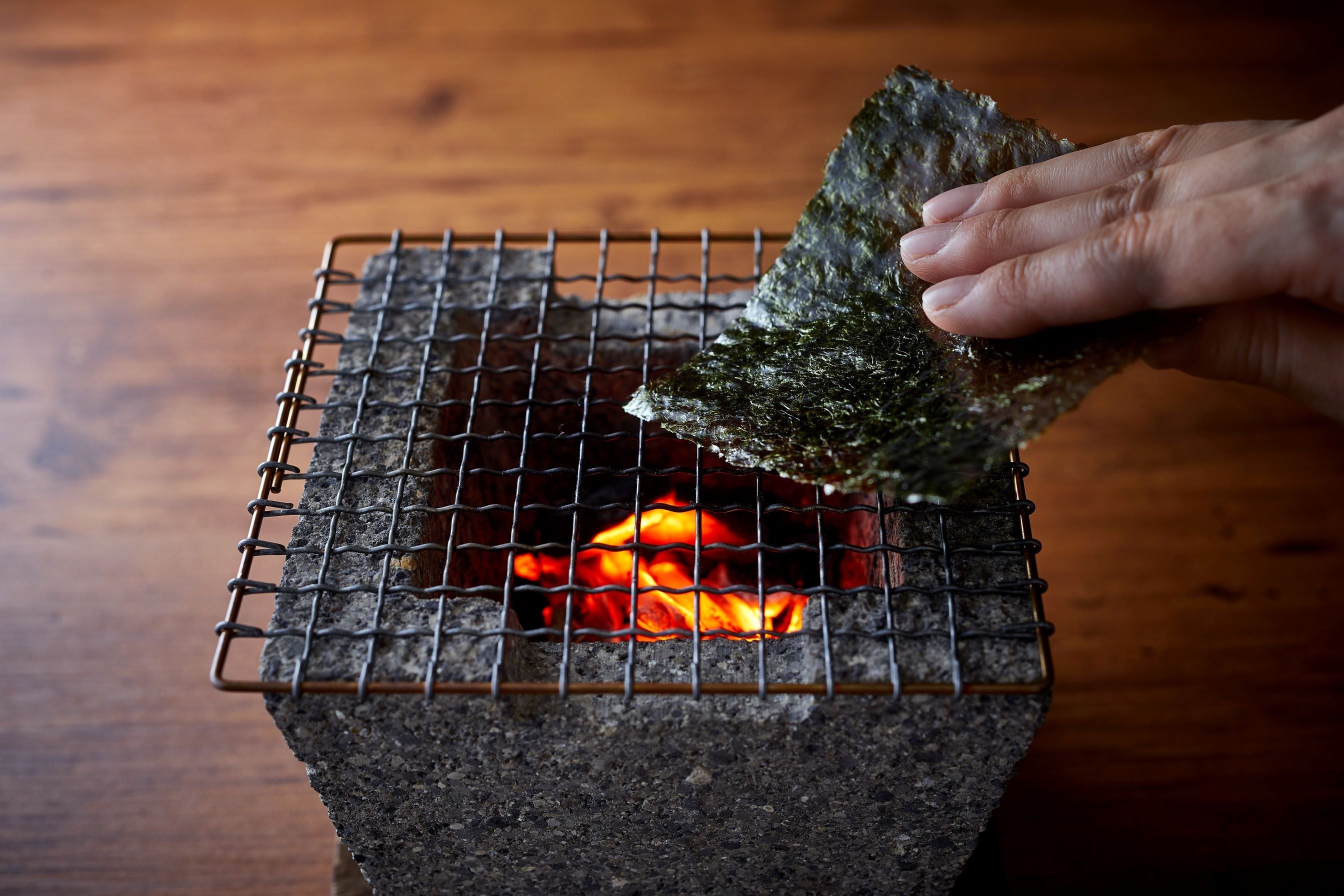 3/22（日） 第三弾： 海苔商品