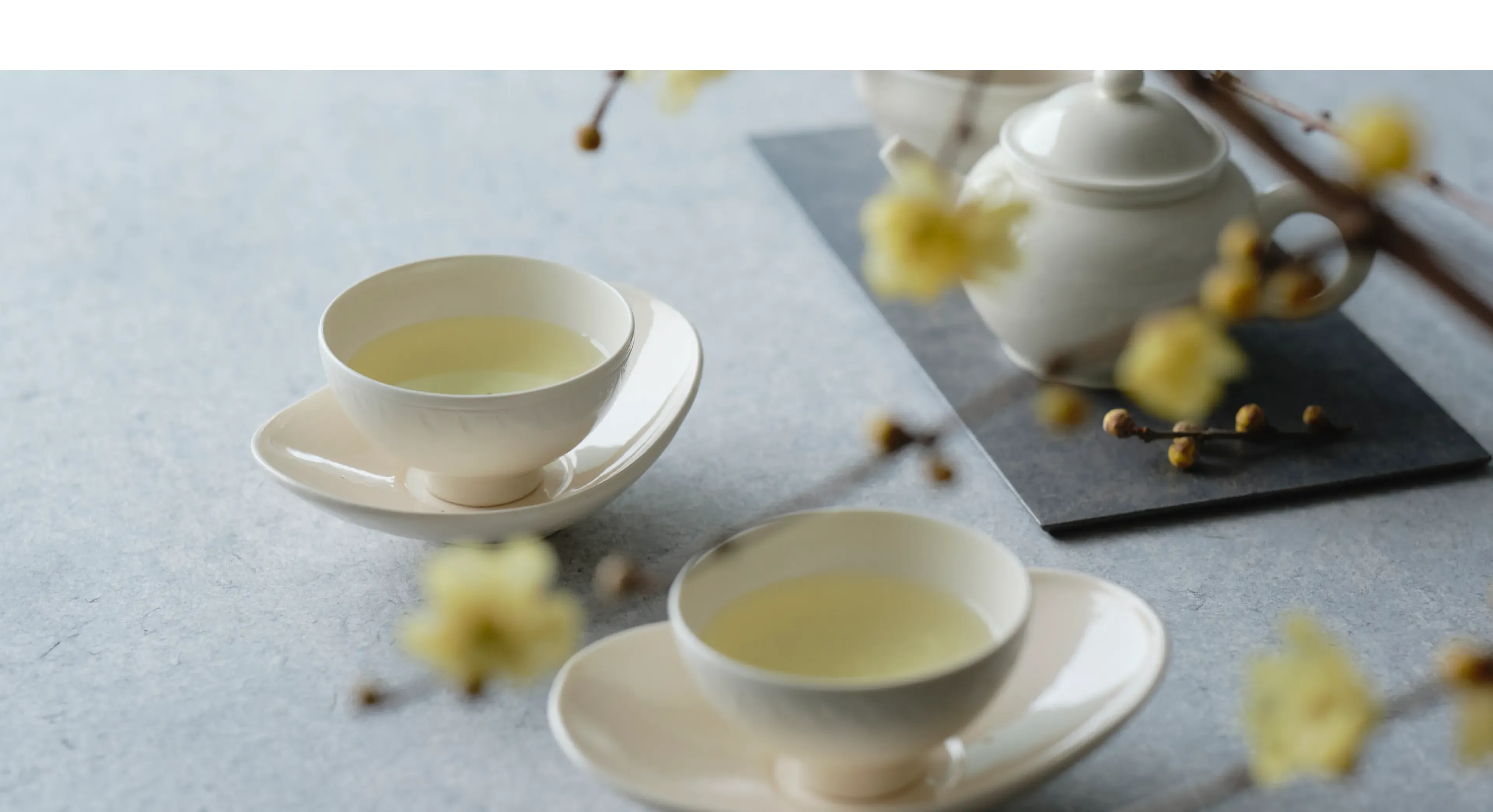 煎茶：合組
