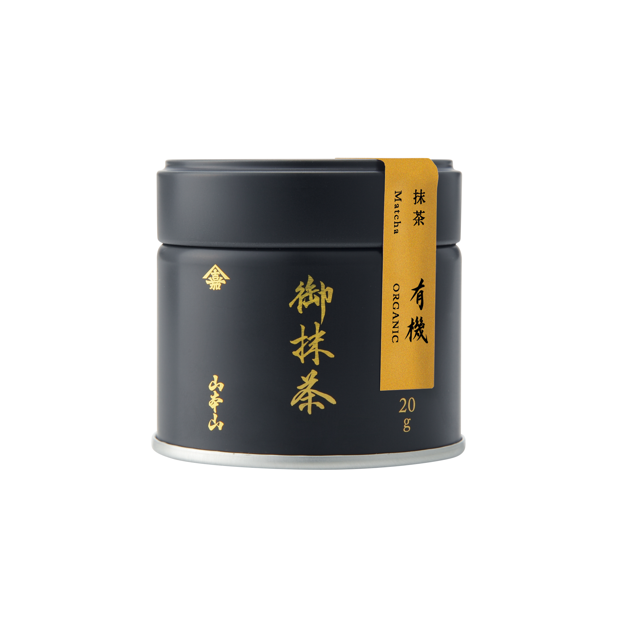Organic Matcha 20g