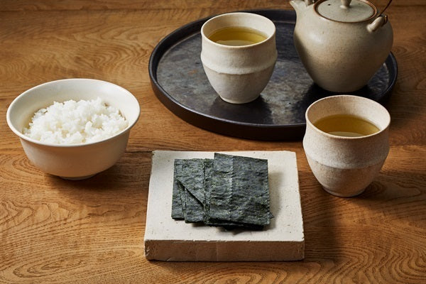 山本山 やまもとやま海苔詰合せ 8切|父の日 お中元 お歳暮 香典返し