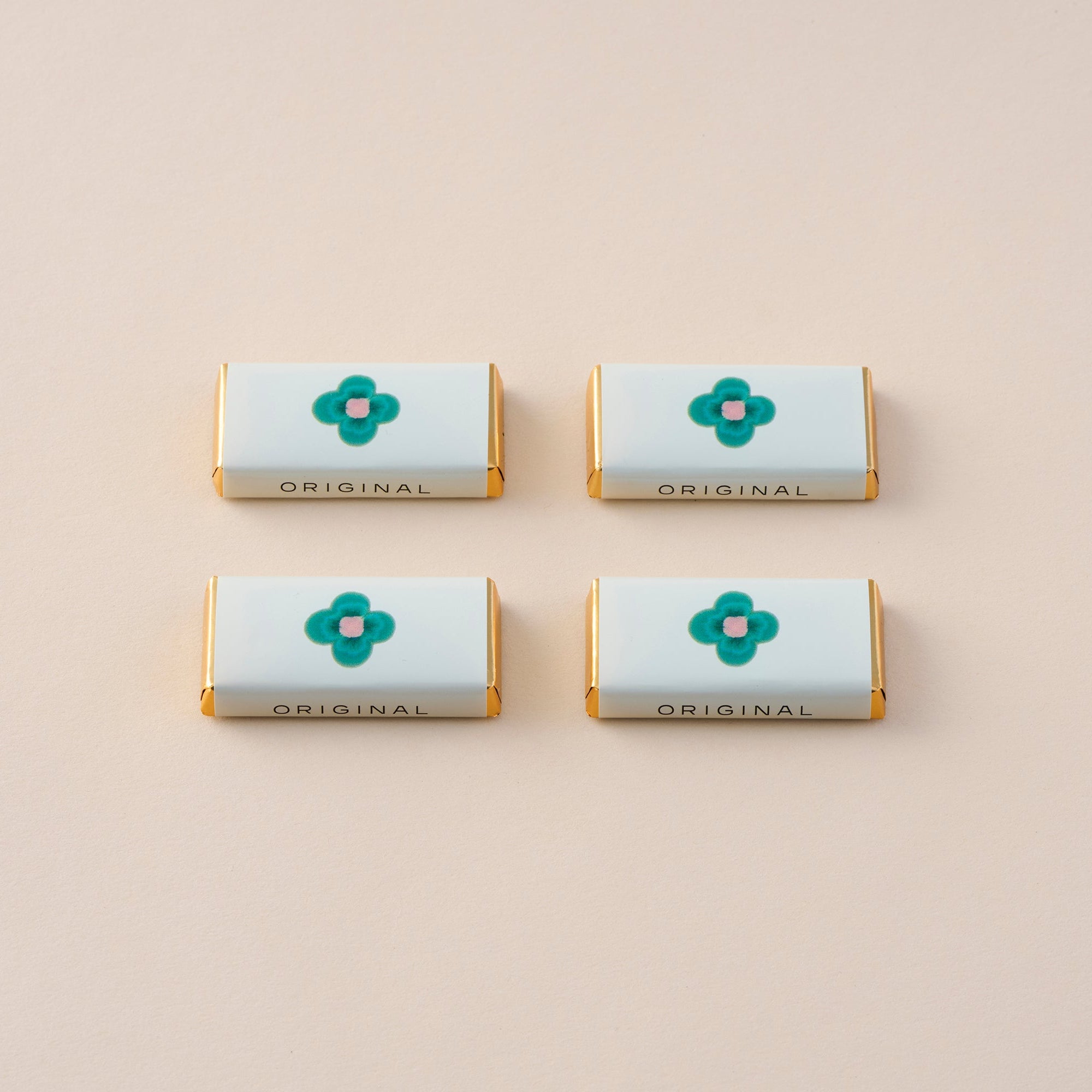 Gyokuro Chocolate<br>Original