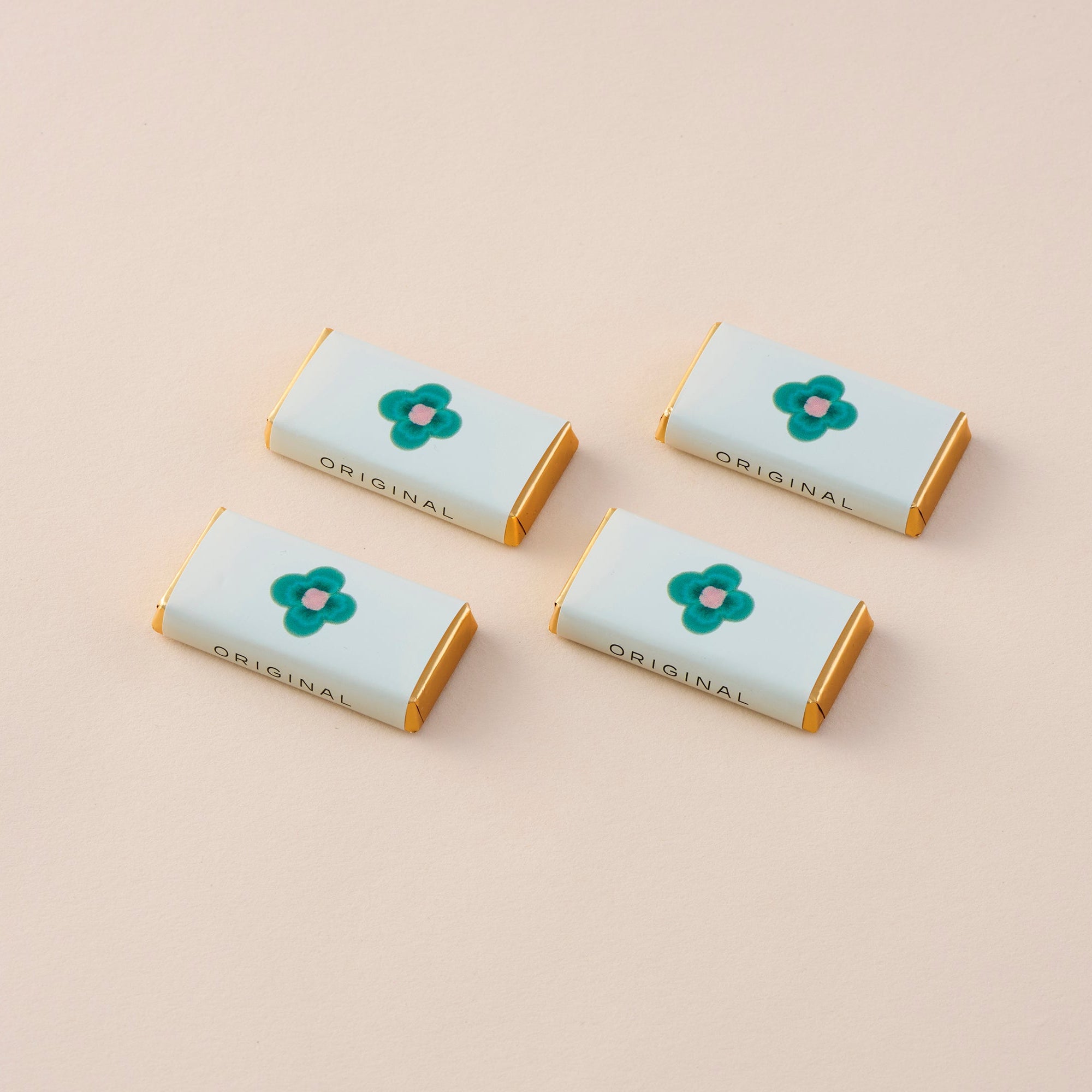 玉露チョコ オリジナル