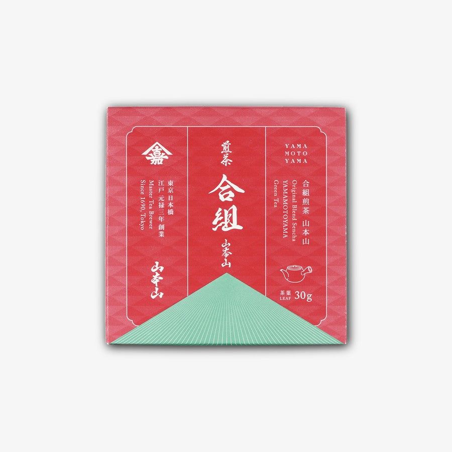 EC限定 味付海苔と茶葉の詰合せ（構成品: GO-YH30）