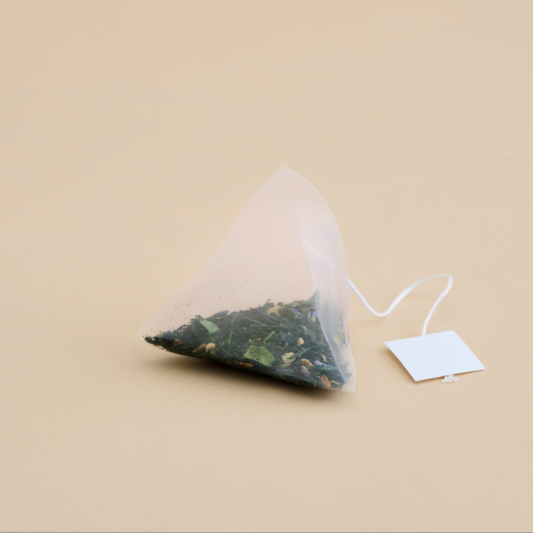 Gyokuro Herb Tea<br>YASURAGU 7 bags