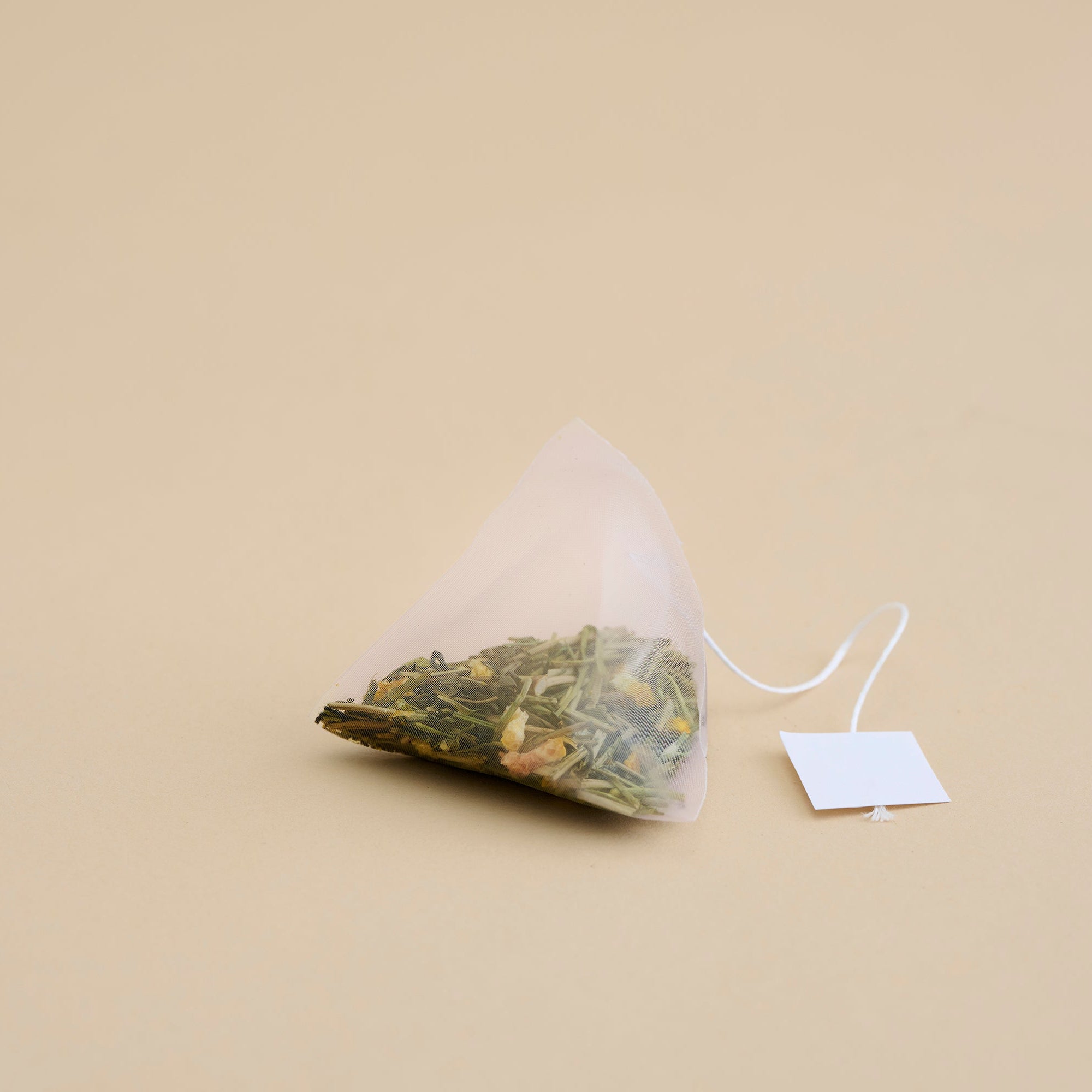 Gyokuro Karigane Hoji Herbal Tea<br>HAJIMARU 7 Tea Bags