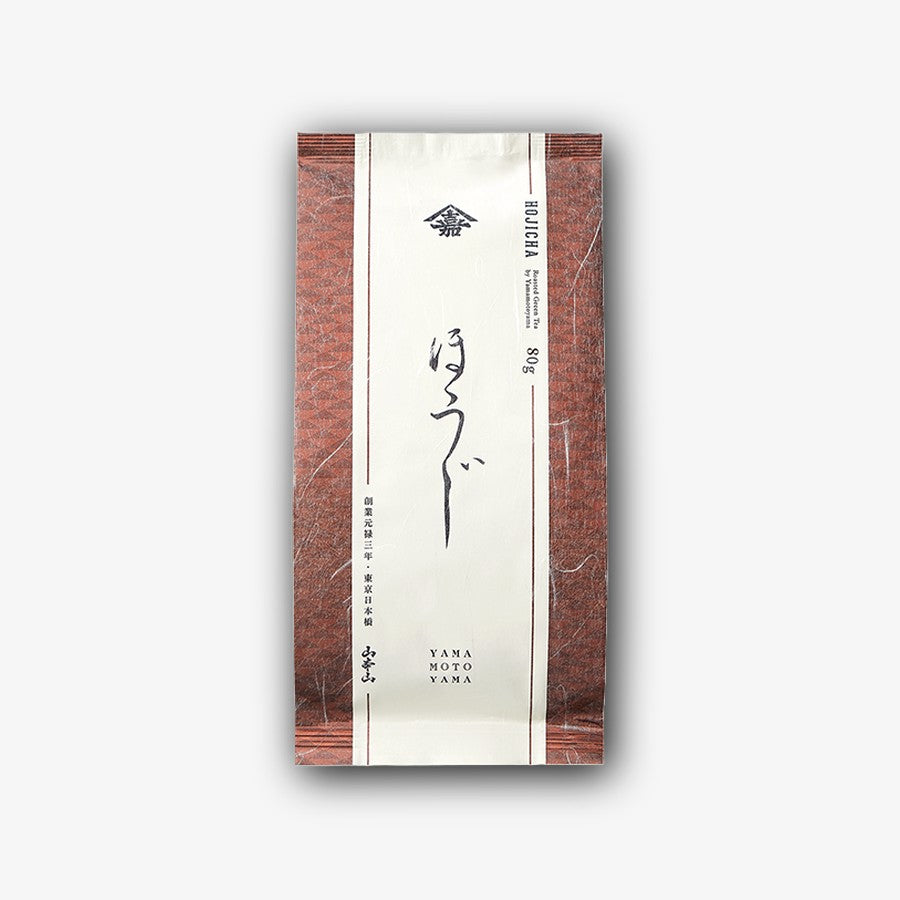 ほうじ茶・玄米茶・麦茶｜1690年創業 山本山オンラインショップ