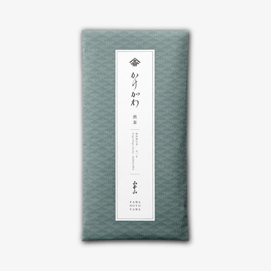 煎茶かけがわ 80g