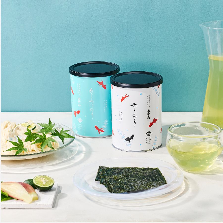 夏季限定デザイン缶 2缶セット
