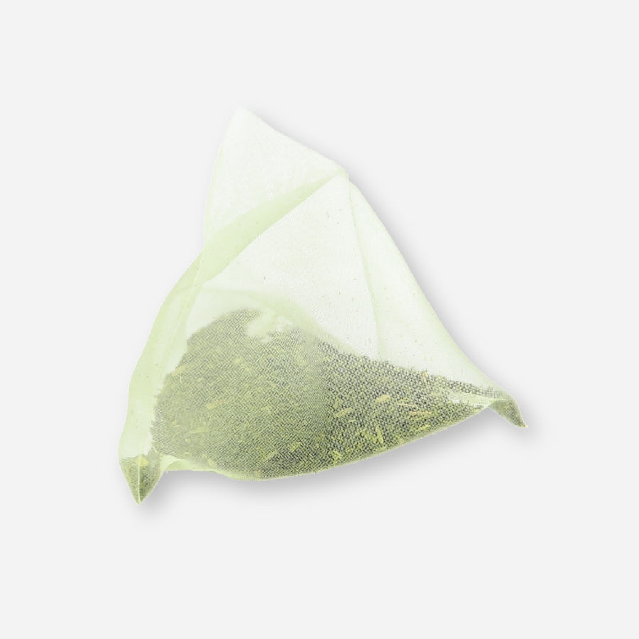 水出し煎茶箱