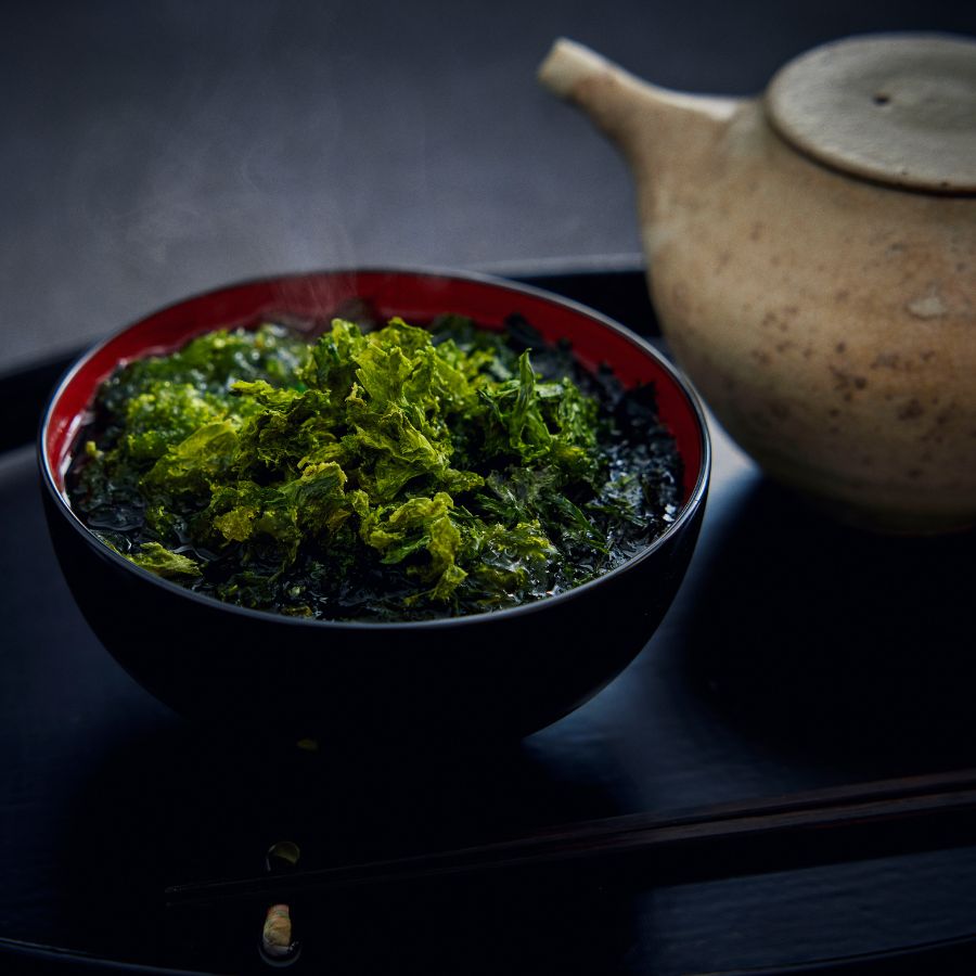 のりだく茶だし茶づけ (1ケース:10点)