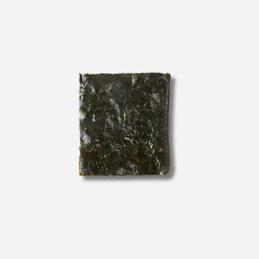 山本山特製「のりせんべい」 (1ケース:20点)