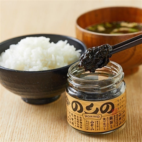 Nori (1 case: 10 items)