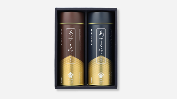 "Asakusa" Seaweed Assortment 8 pieces