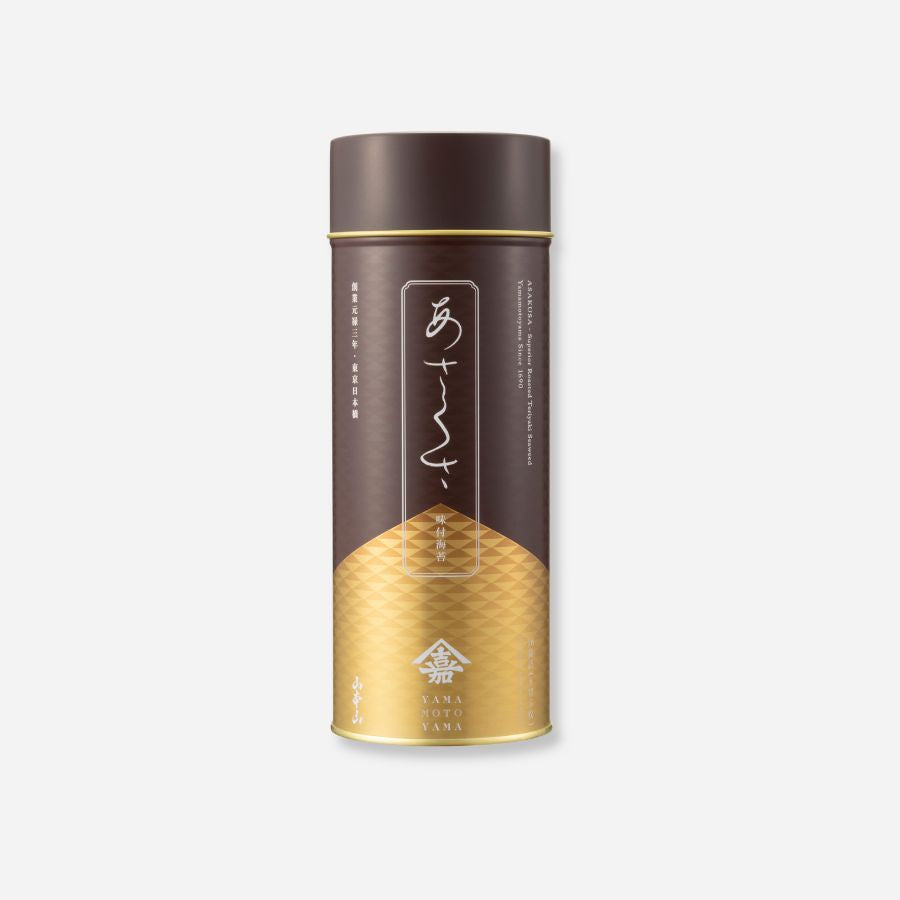 お値打ち品　あさくさ焼海苔16袋詰