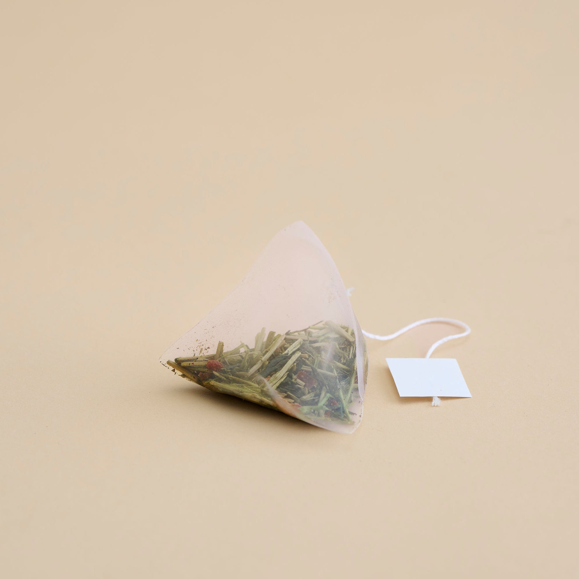 Gyokuro Karigane Hojicha Herbal Tea<br>TOTONOU 7 sachets