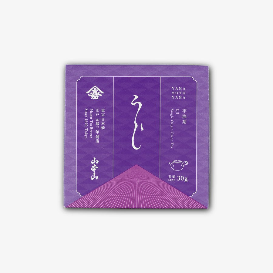 煎茶うじ 30g