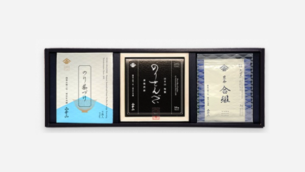 Selectable gifts (from ¥2,160)