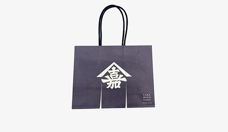 About carrier bags