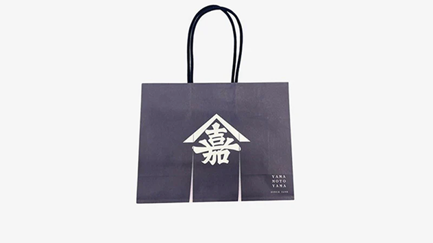 About carrier bags