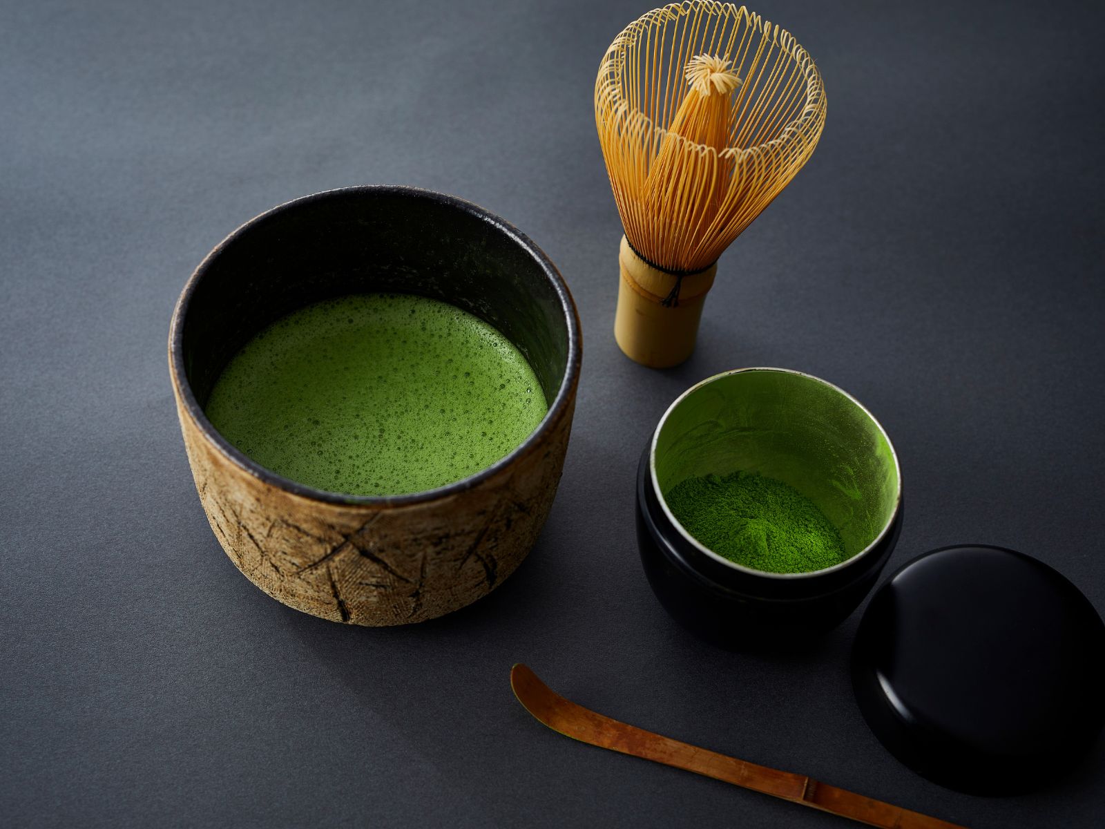 Matcha Product List | Yamamotoyama Online Shop