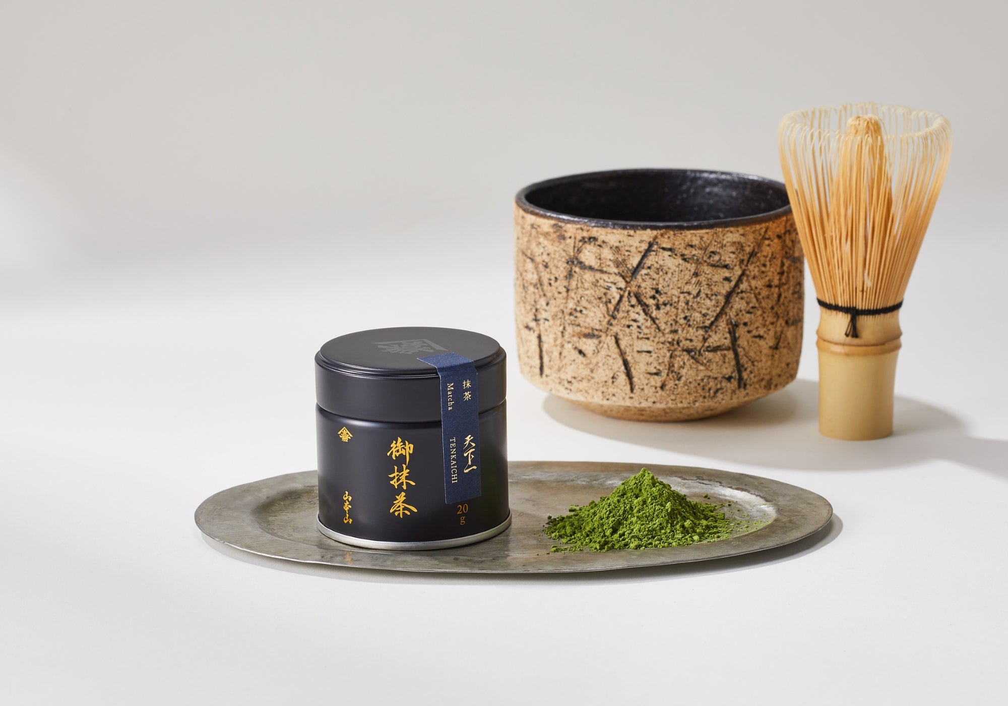 Matcha Product List | Yamamotoyama Online Shop