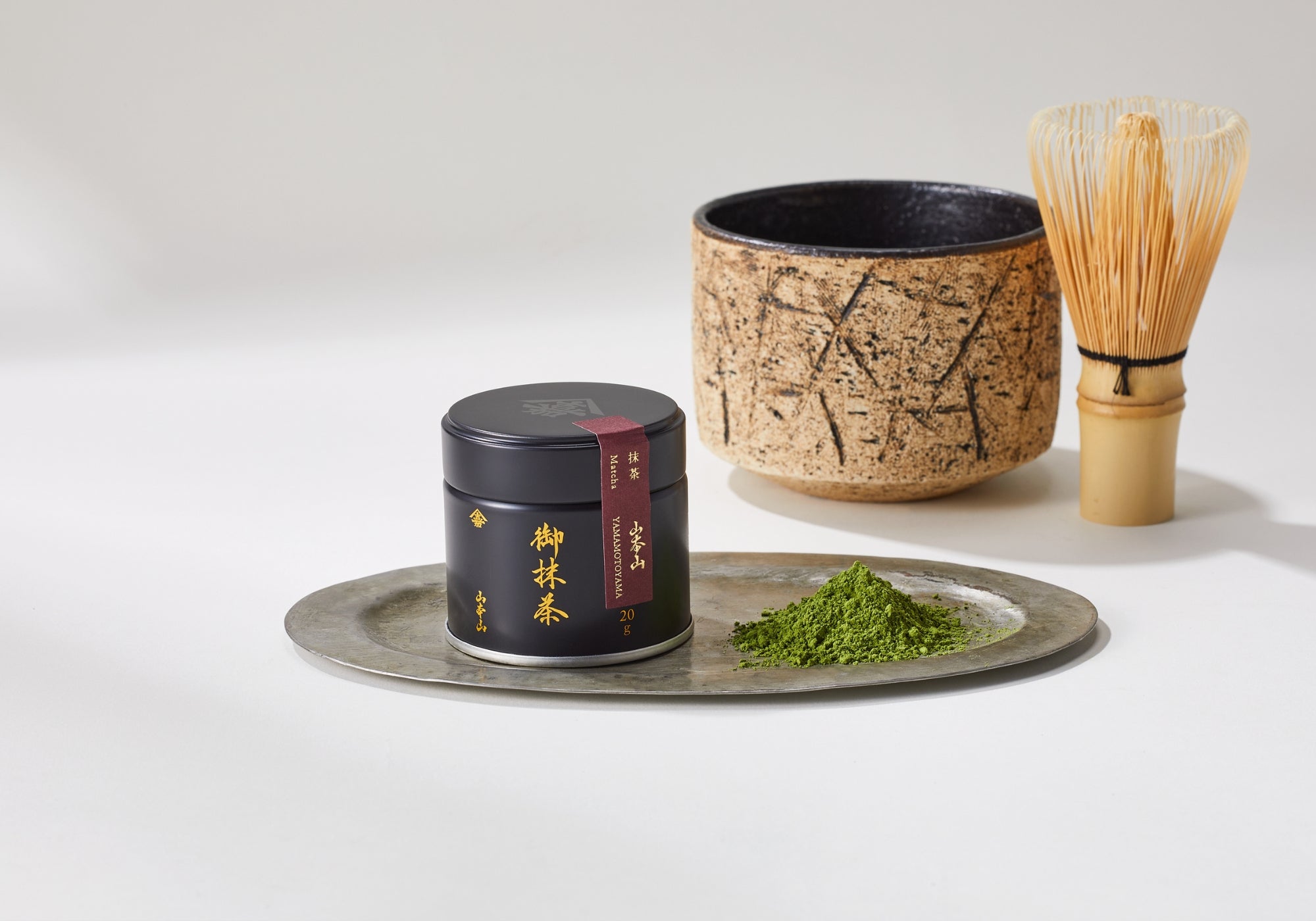 Matcha Product List | Yamamotoyama Online Shop